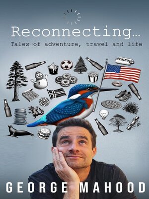cover image of Reconnecting